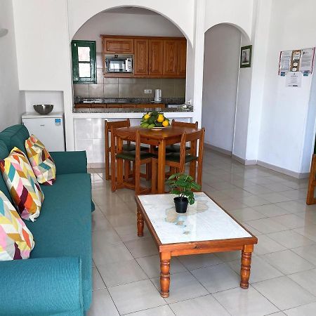 Vila Spacious Sunny Relaxing Lanzarote Puerto del Carmen  Exteriér fotografie