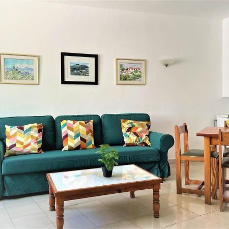 Vila Spacious Sunny Relaxing Lanzarote Puerto del Carmen  Exteriér fotografie
