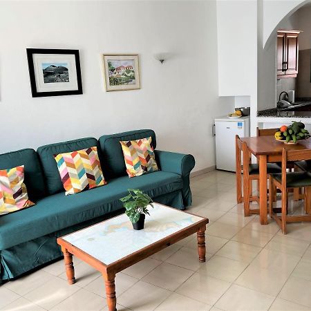 Vila Spacious Sunny Relaxing Lanzarote Puerto del Carmen  Exteriér fotografie