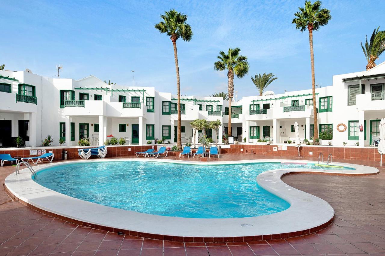 Vila Spacious Sunny Relaxing Lanzarote Puerto del Carmen  Exteriér fotografie
