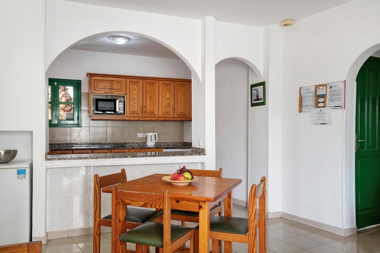 Vila Spacious Sunny Relaxing Lanzarote Puerto del Carmen  Exteriér fotografie