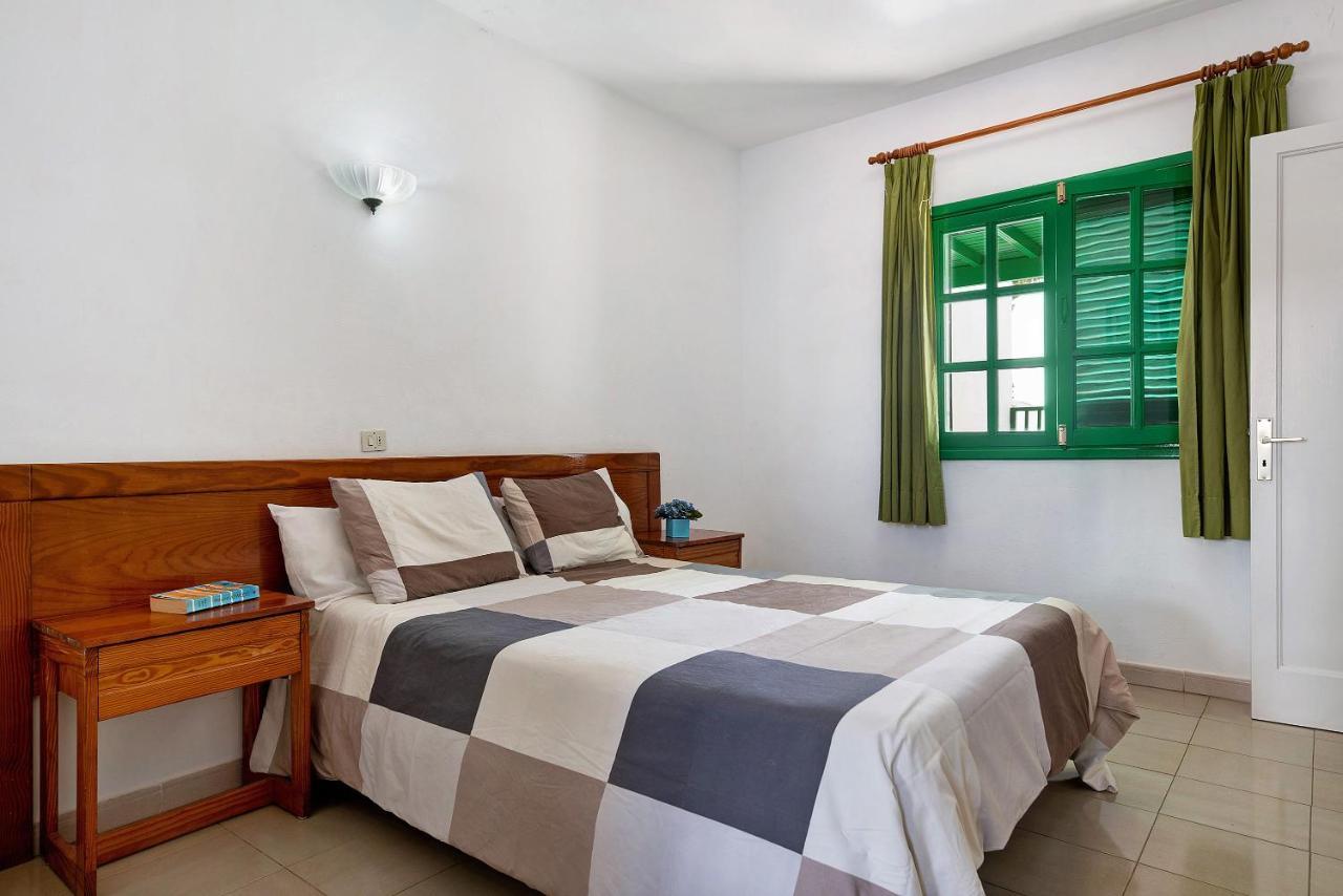 Vila Spacious Sunny Relaxing Lanzarote Puerto del Carmen  Exteriér fotografie