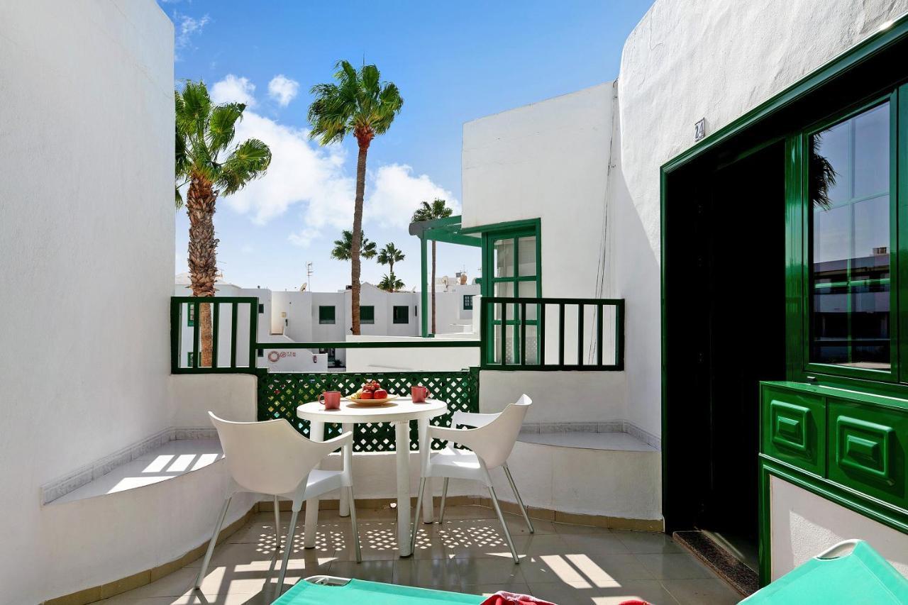 Vila Spacious Sunny Relaxing Lanzarote Puerto del Carmen  Exteriér fotografie