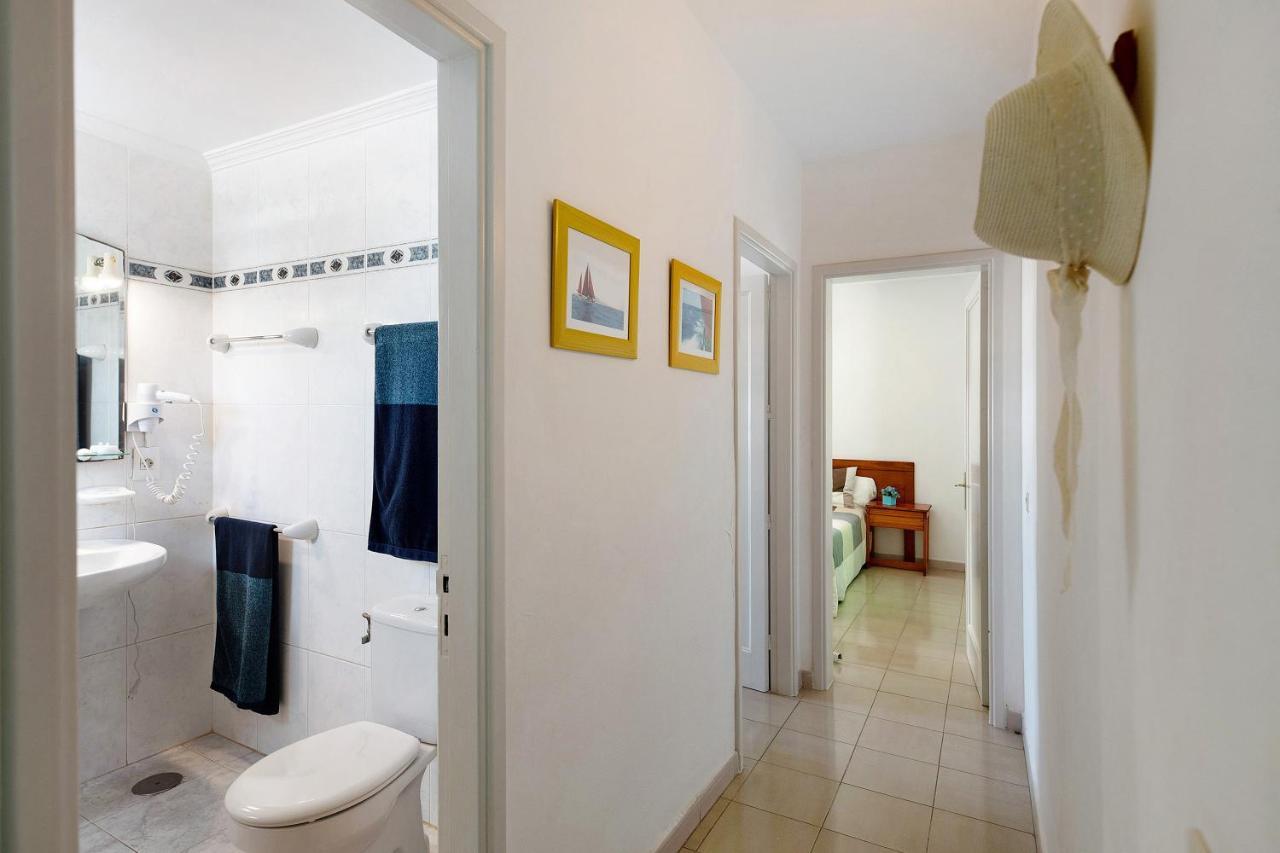 Vila Spacious Sunny Relaxing Lanzarote Puerto del Carmen  Exteriér fotografie