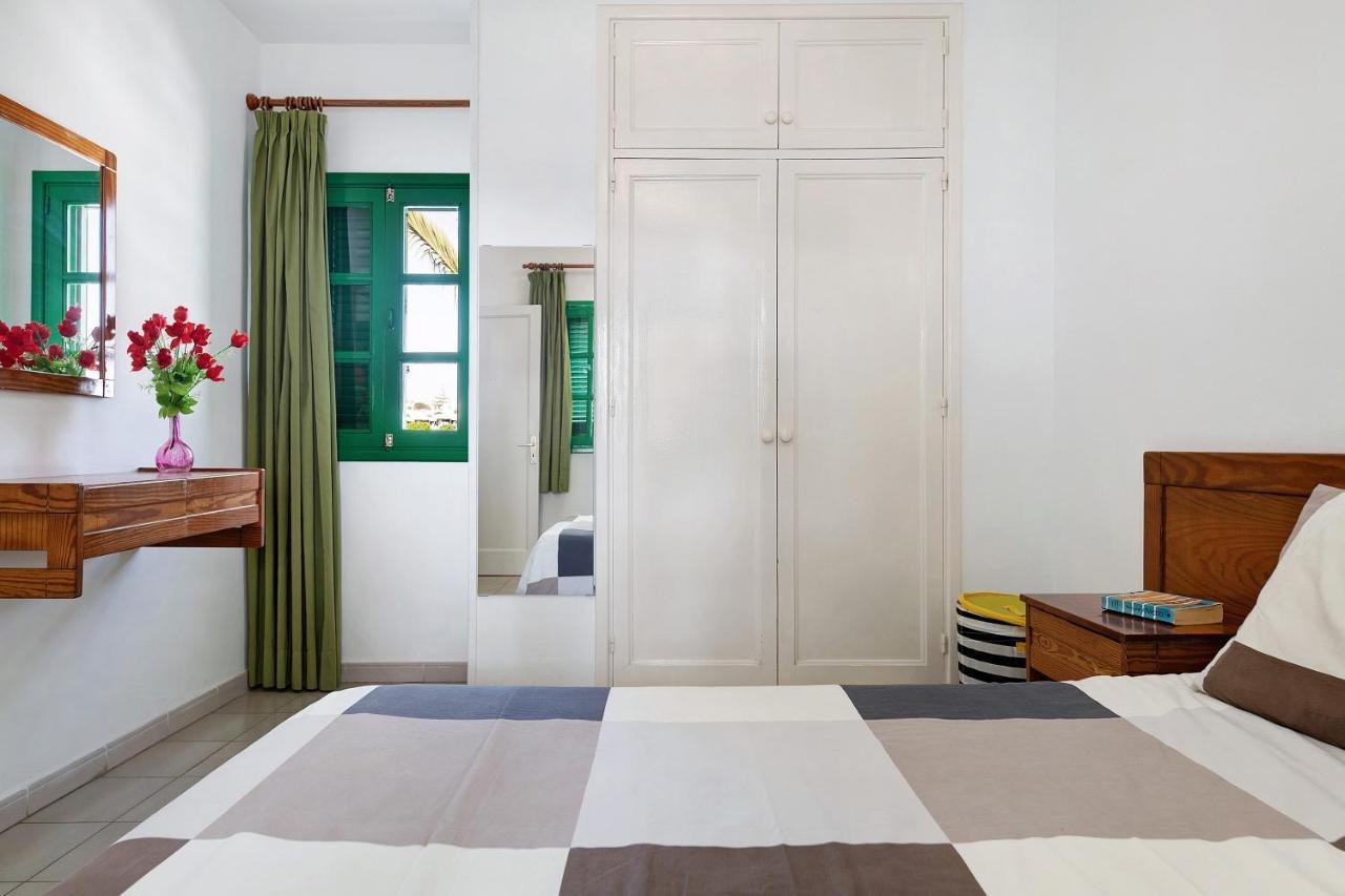 Vila Spacious Sunny Relaxing Lanzarote Puerto del Carmen  Exteriér fotografie
