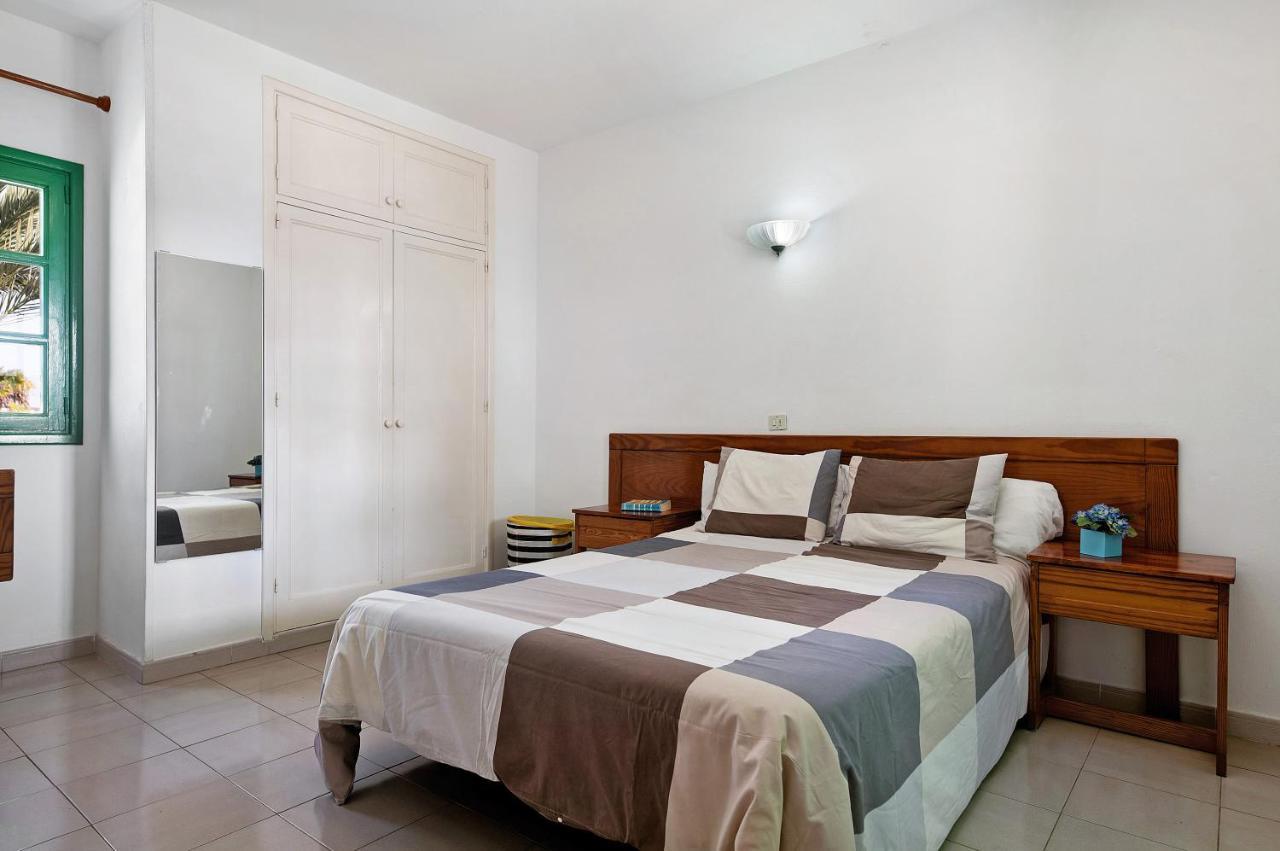 Vila Spacious Sunny Relaxing Lanzarote Puerto del Carmen  Exteriér fotografie