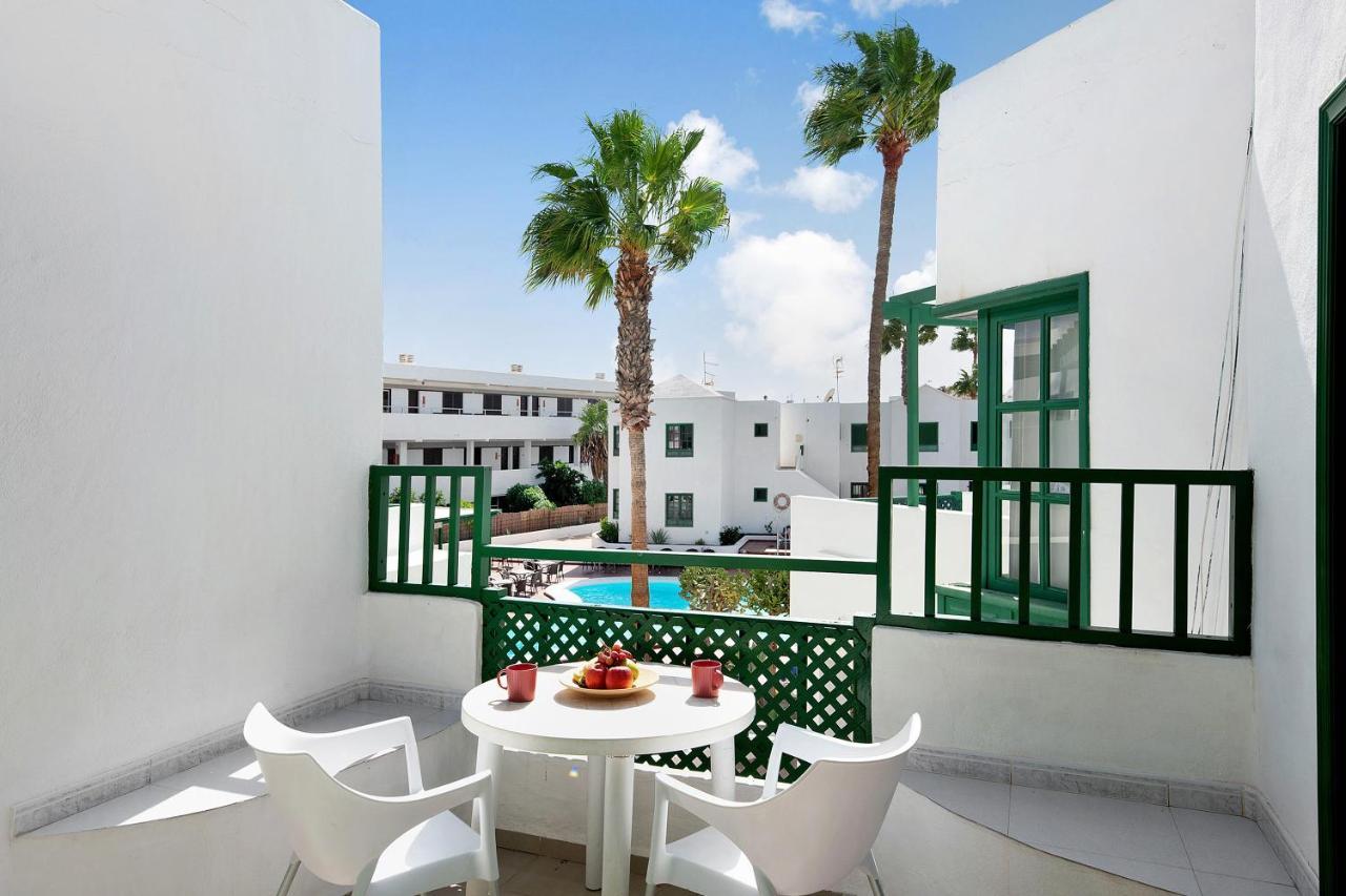 Vila Spacious Sunny Relaxing Lanzarote Puerto del Carmen  Exteriér fotografie