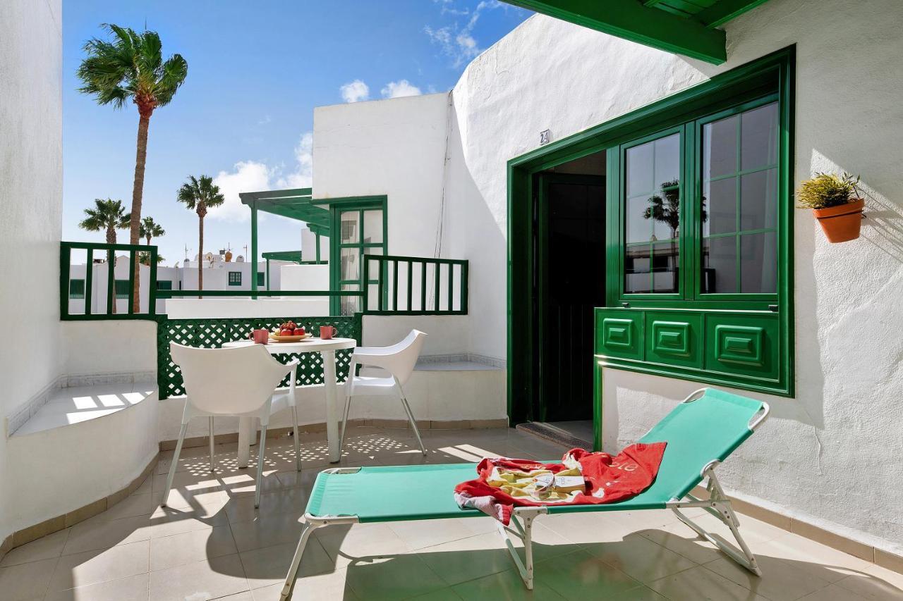 Vila Spacious Sunny Relaxing Lanzarote Puerto del Carmen  Exteriér fotografie