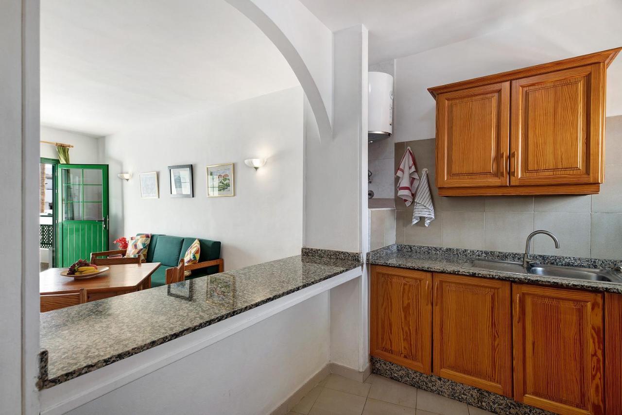 Vila Spacious Sunny Relaxing Lanzarote Puerto del Carmen  Exteriér fotografie