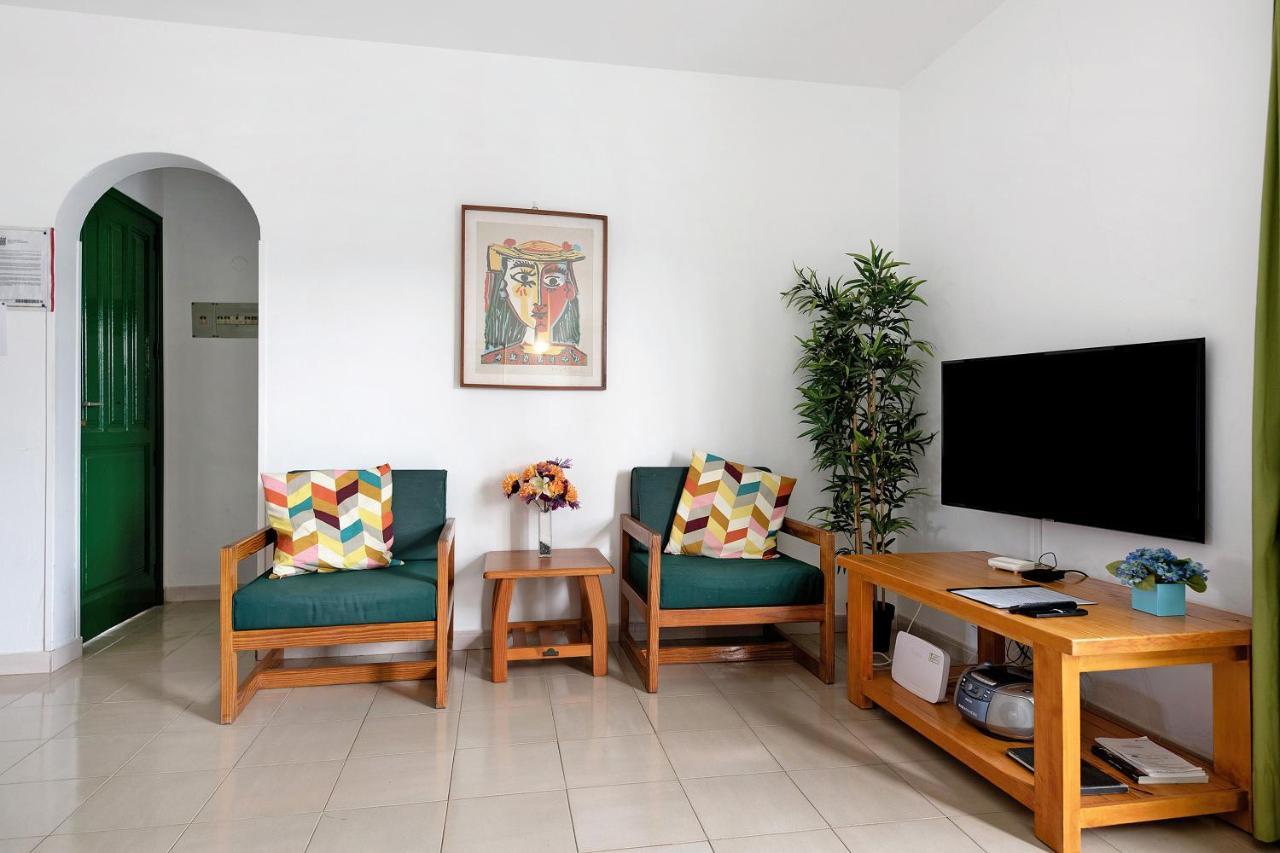 Vila Spacious Sunny Relaxing Lanzarote Puerto del Carmen  Exteriér fotografie
