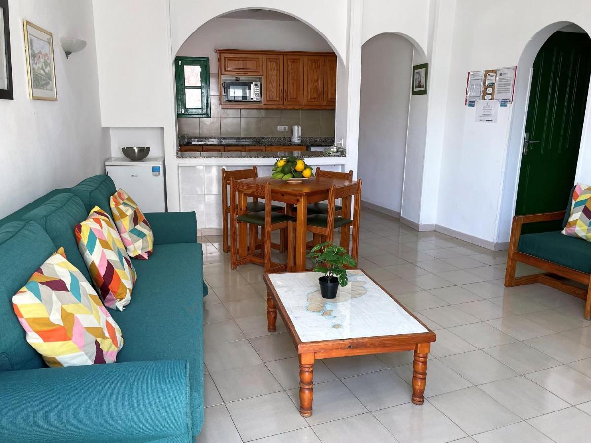 Vila Spacious Sunny Relaxing Lanzarote Puerto del Carmen  Exteriér fotografie