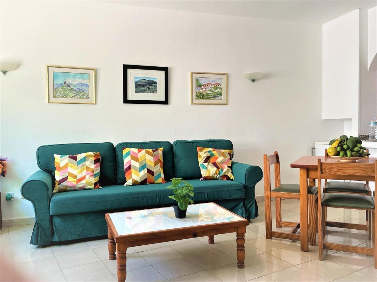 Vila Spacious Sunny Relaxing Lanzarote Puerto del Carmen  Exteriér fotografie