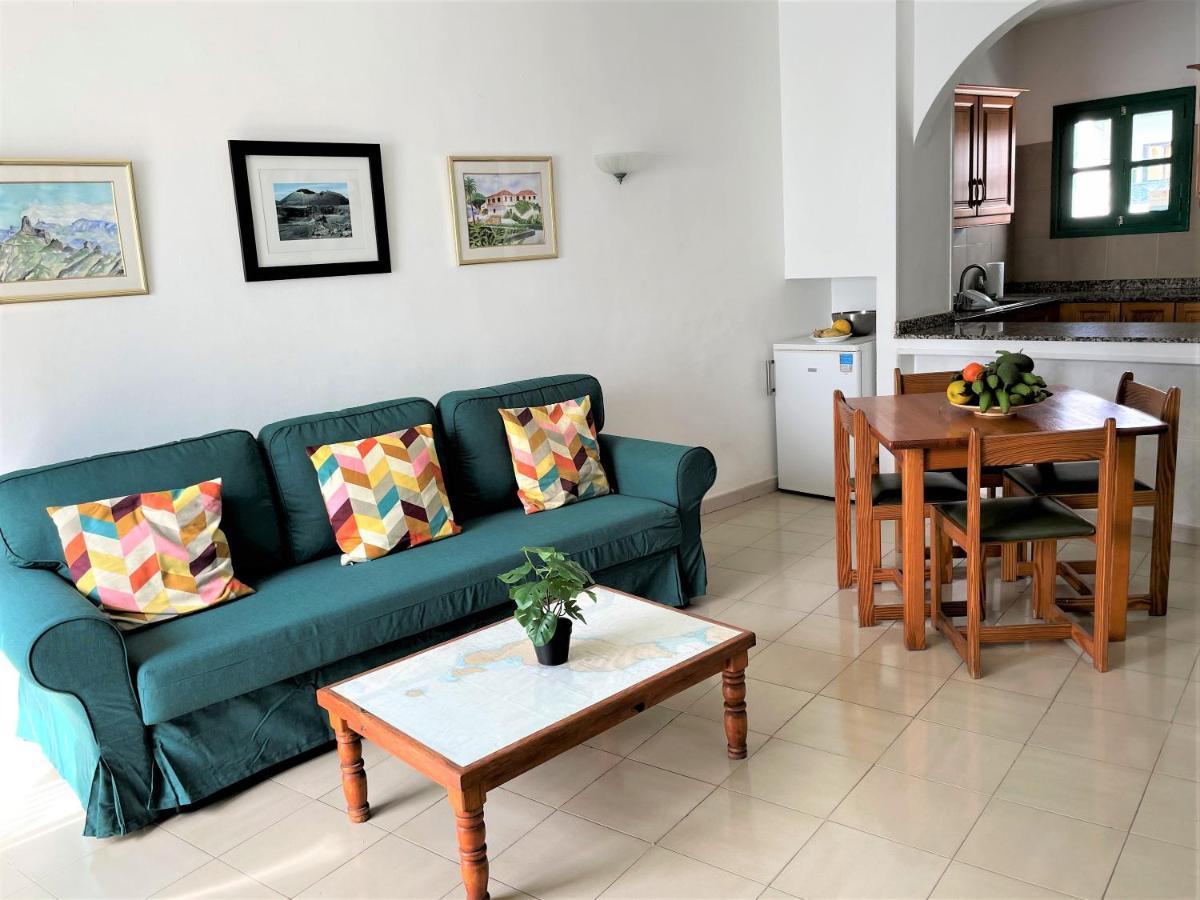 Vila Spacious Sunny Relaxing Lanzarote Puerto del Carmen  Exteriér fotografie